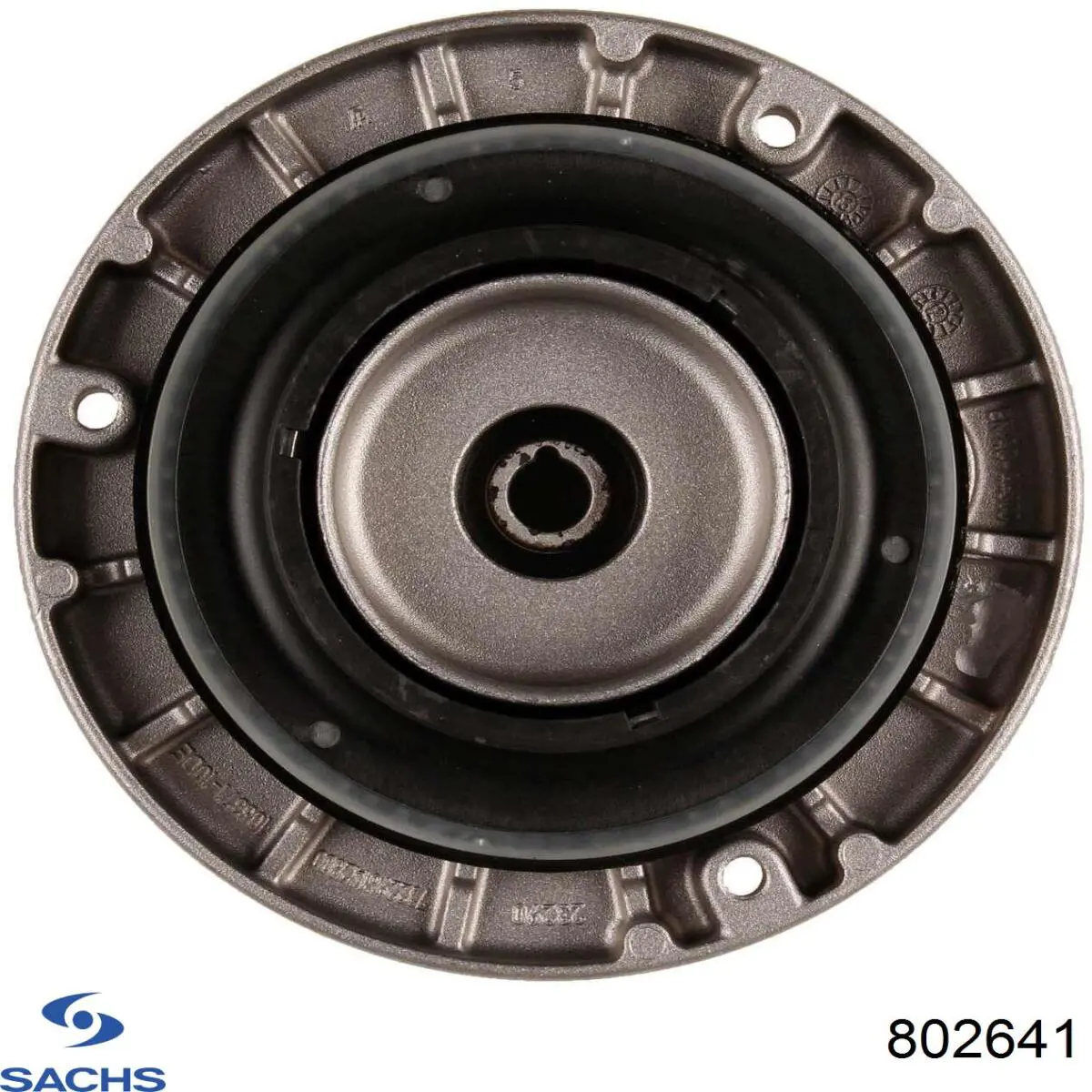 Купить 802641 Sachs Опора переднего амортизатора