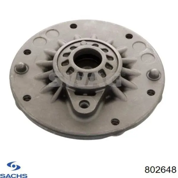 Опора стойки амортизатора переднего Sachs 802648 цена, от 59.49 USD