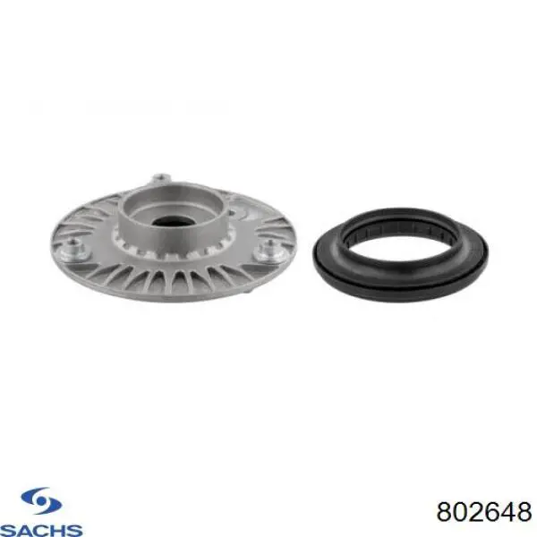 Купить 802648 Sachs Опора переднего амортизатора