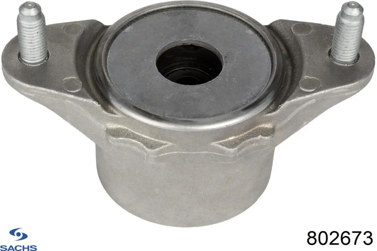 Опора заднего амортизатора Sachs 802673 цена, от 20.30 USD