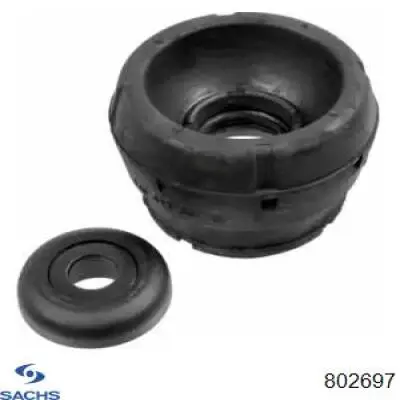 Купить 802697 Sachs Опора переднего амортизатора