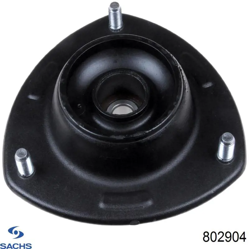 Купить 802904 Sachs Опора переднего амортизатора