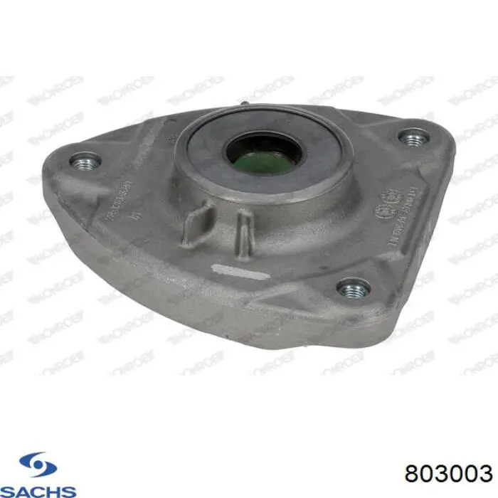 Купить 803003 Sachs Опора переднего амортизатора