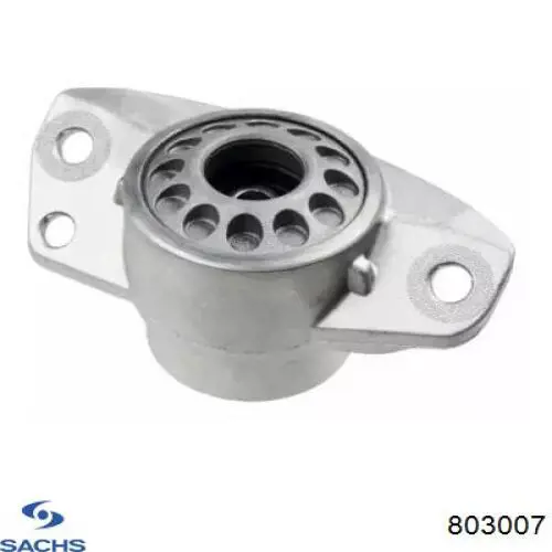 Опора заднего амортизатора Sachs 803007 цена, от 20.86 USD
