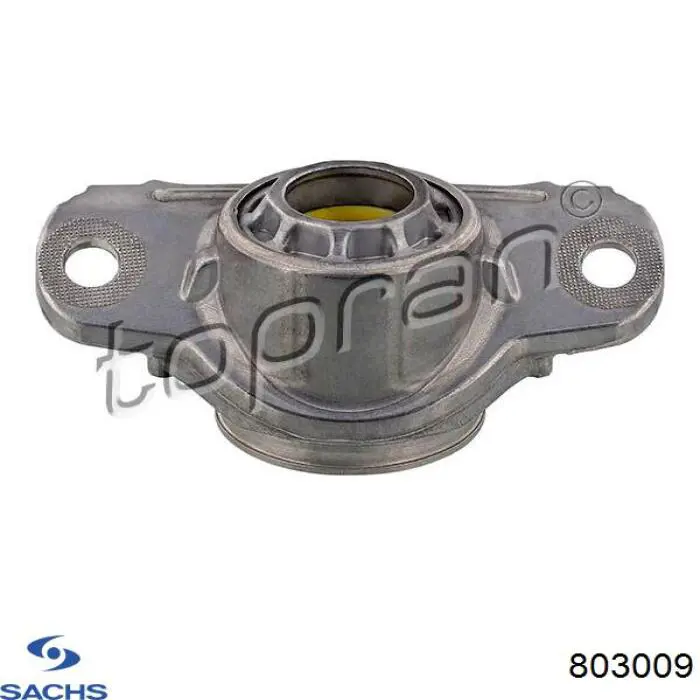 Опора заднего амортизатора Sachs 803009 цена, от 19.39 USD