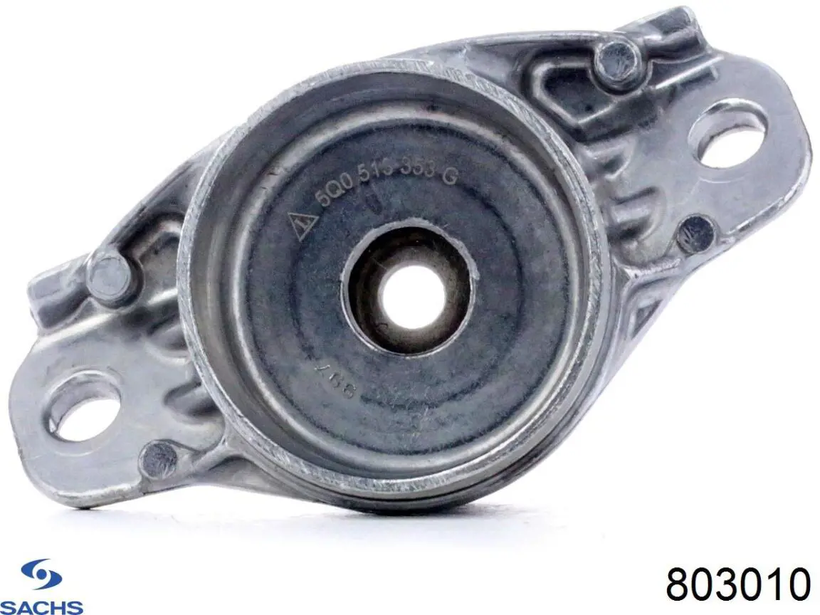 Купить 803010 Sachs Опора амортизатора заднего