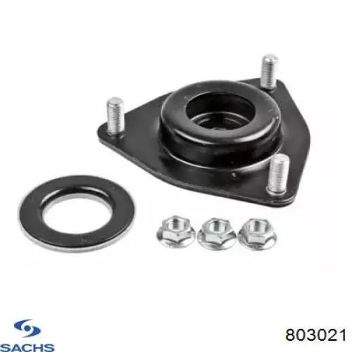Купить 803021 Sachs Опора переднего амортизатора