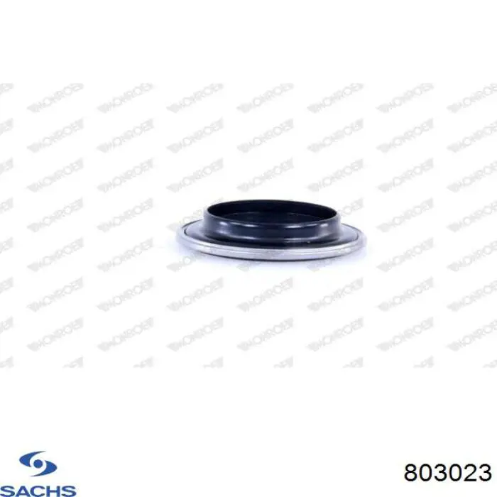 Опора передней стойки Sachs 803023