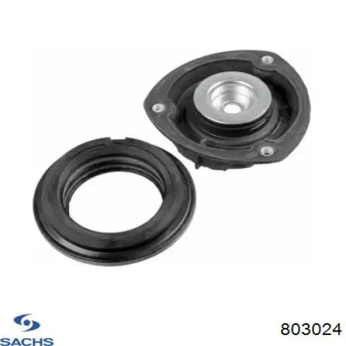 Купить 803024 Sachs Опора переднего амортизатора
