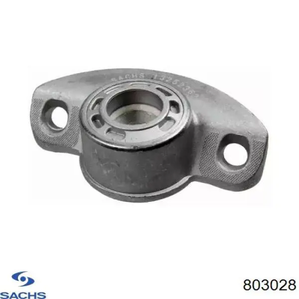 Опора заднего амортизатора Sachs 803028 цена, от 16.64 USD