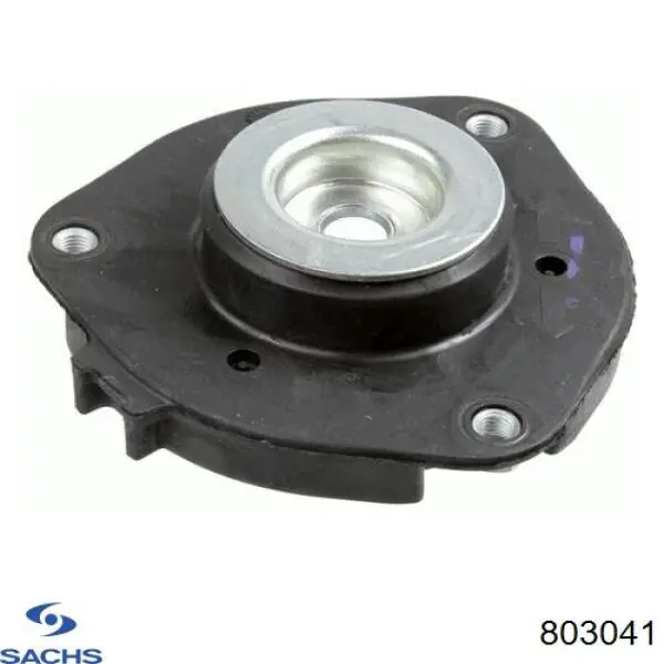 Купить 803041 Sachs Опора переднего амортизатора
