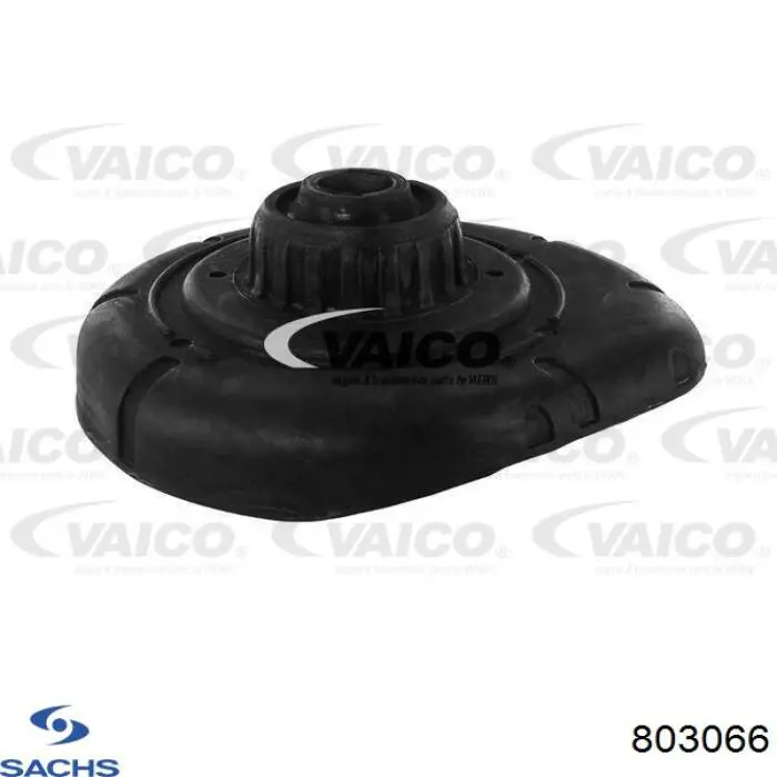 Опора стойки амортизатора переднего Sachs 803066 цена, от 19.76 USD