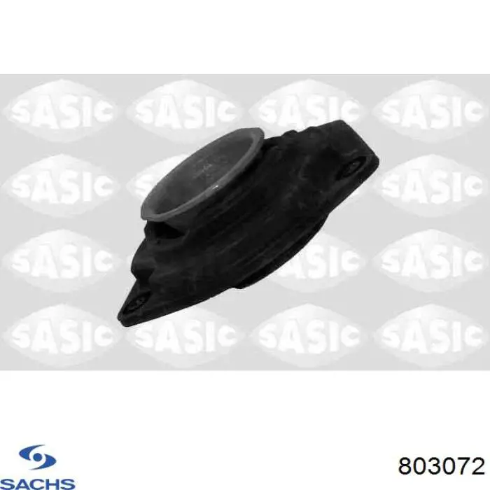 Купить 803072 Sachs Опора переднего амортизатора