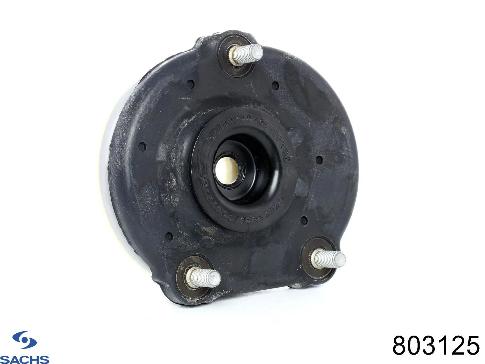 Опора амортизатора переднего левого Sachs 803125 цена, от 26.44 USD