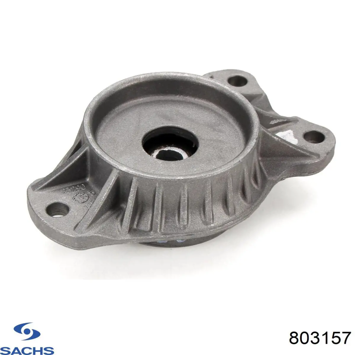 Опора заднего амортизатора Sachs 803157 цена, от 32.74 USD