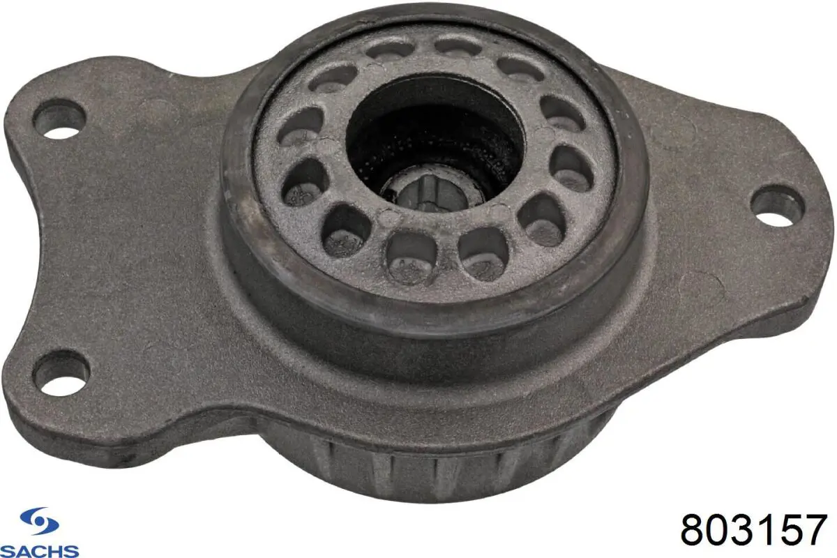 Купить 803157 Sachs Опора амортизатора заднего