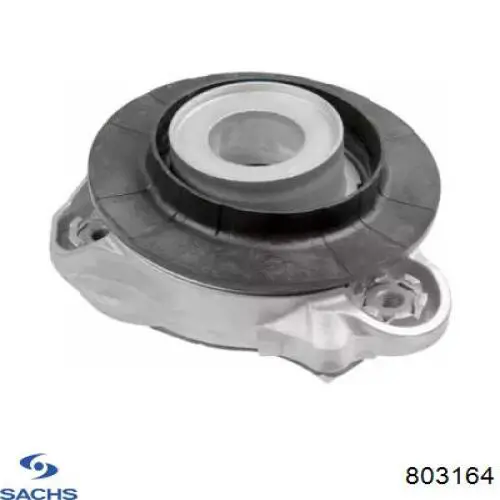 Опора амортизатора правого переднего Sachs 803164 цена, от 62.83 USD