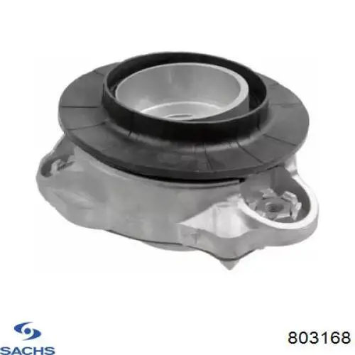 Опора амортизатора правого переднего Sachs 803168 цена, от 59.75 USD