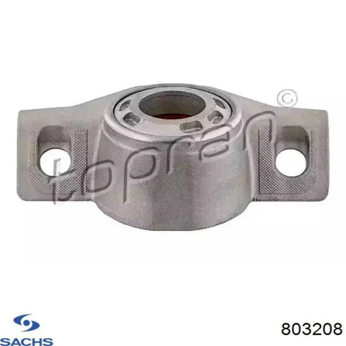Опора заднего амортизатора Sachs 803208 цена, от 22.10 USD
