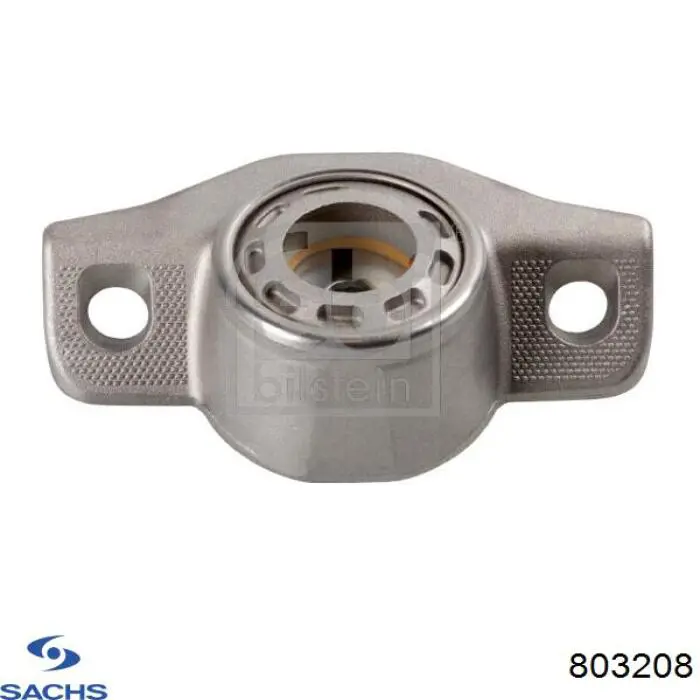 Купить 803208 Sachs Опора амортизатора заднего
