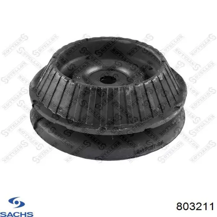 Опора переднего амортизатора 31306870613 BMW