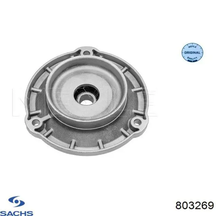 Купить 803269 Sachs Опора переднего амортизатора