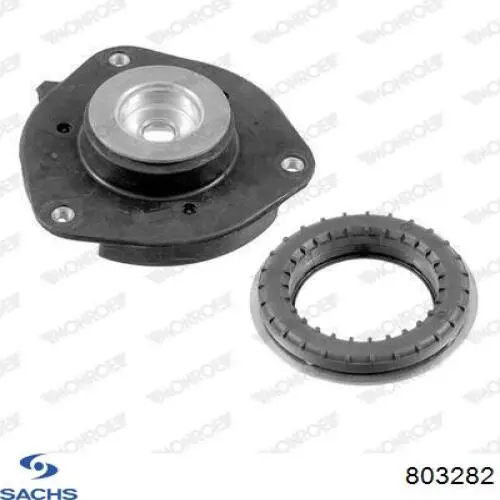 Болт крепления амортизатора Sachs 803282 цена, от 711.19 UAH