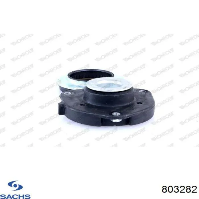 Купить 803282 Sachs Болт крепления амортизатора переднего