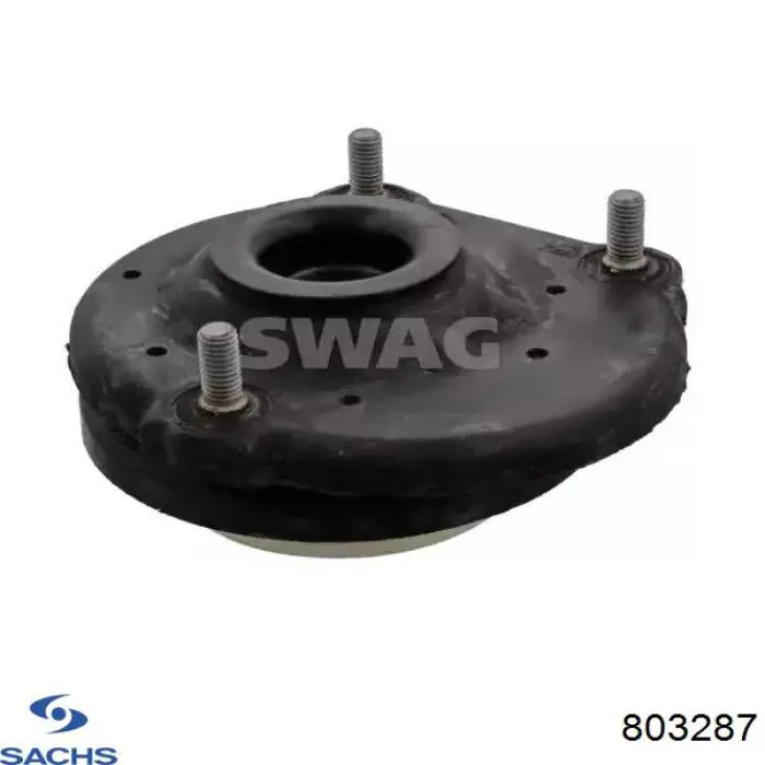 803287 Sachs 