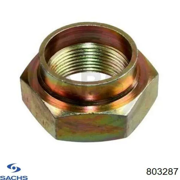 Купить 803287 Sachs 
