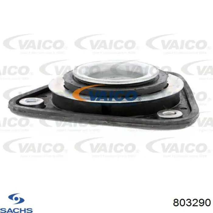 Опора стойки амортизатора переднего Sachs 803290 цена, от 15.29 USD