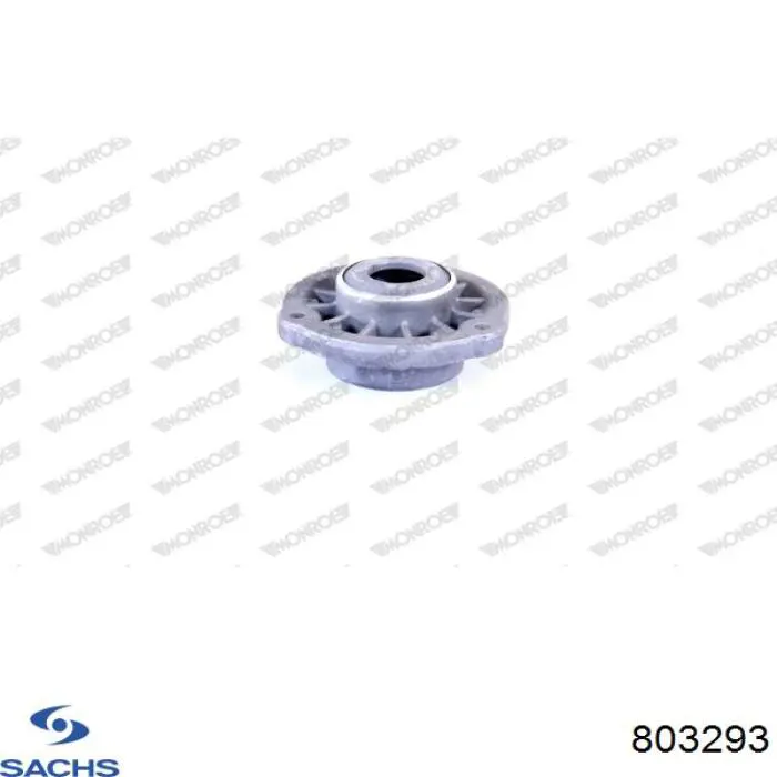 Купить 803293 Sachs Опора переднего амортизатора