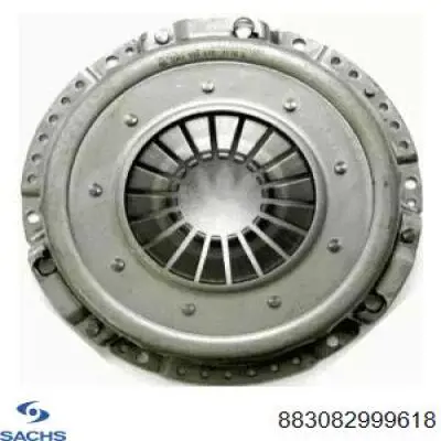 883082999618 Sachs Нажимной диск сцепления
