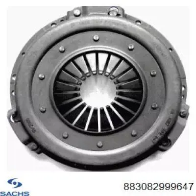 Купить 883082999765 Sachs Корзина сцепления