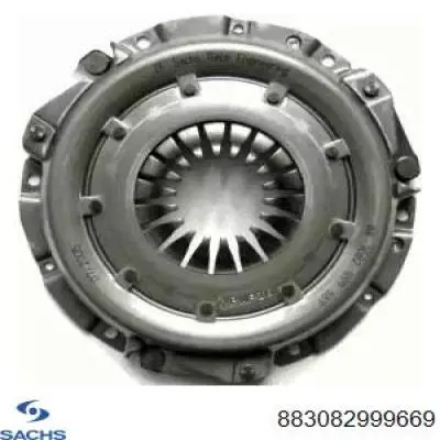 Лепестковая корзина сцепления NK 102546 цена, от 16.91 USD