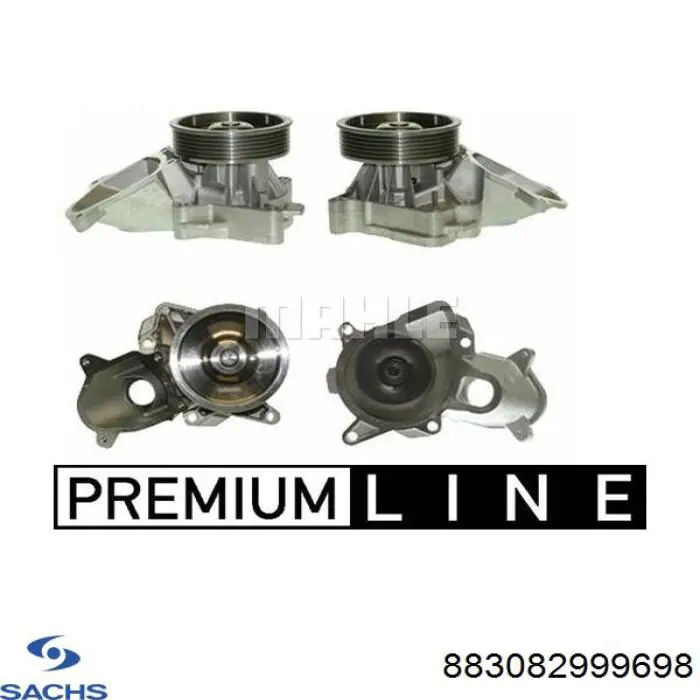 Лепестковая корзина сцепления Sachs 883082999698 цена, от 64.30 USD