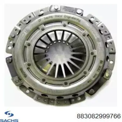 Лепестковая корзина сцепления Sachs 3082062034 цена, от 55.50 USD