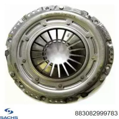 883082999783 Sachs Нажимной диск сцепления