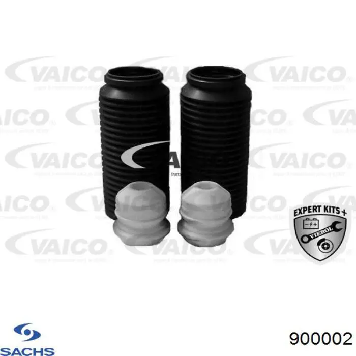 Буфер-отбойник амортизатора переднего + пыльник Sachs 900002 цена, от 15.39 USD