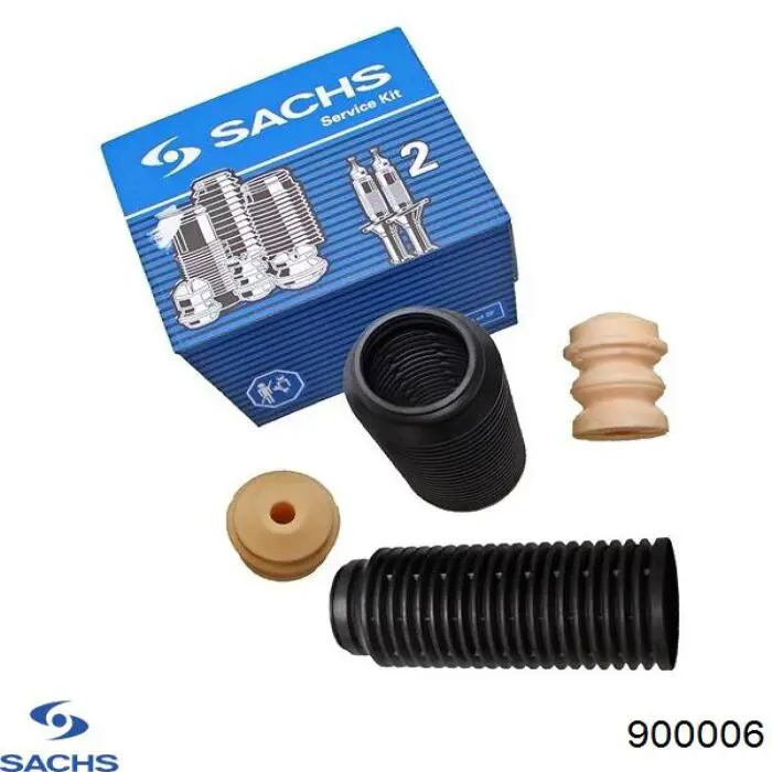 Отбойник задний Sachs 900006 цена, от 13.17 USD