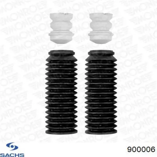 Купить 900006 Sachs Отбойник на задние стойки