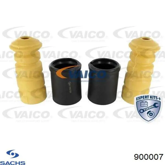 Отбойники задних амортизаторов 900007 Sachs