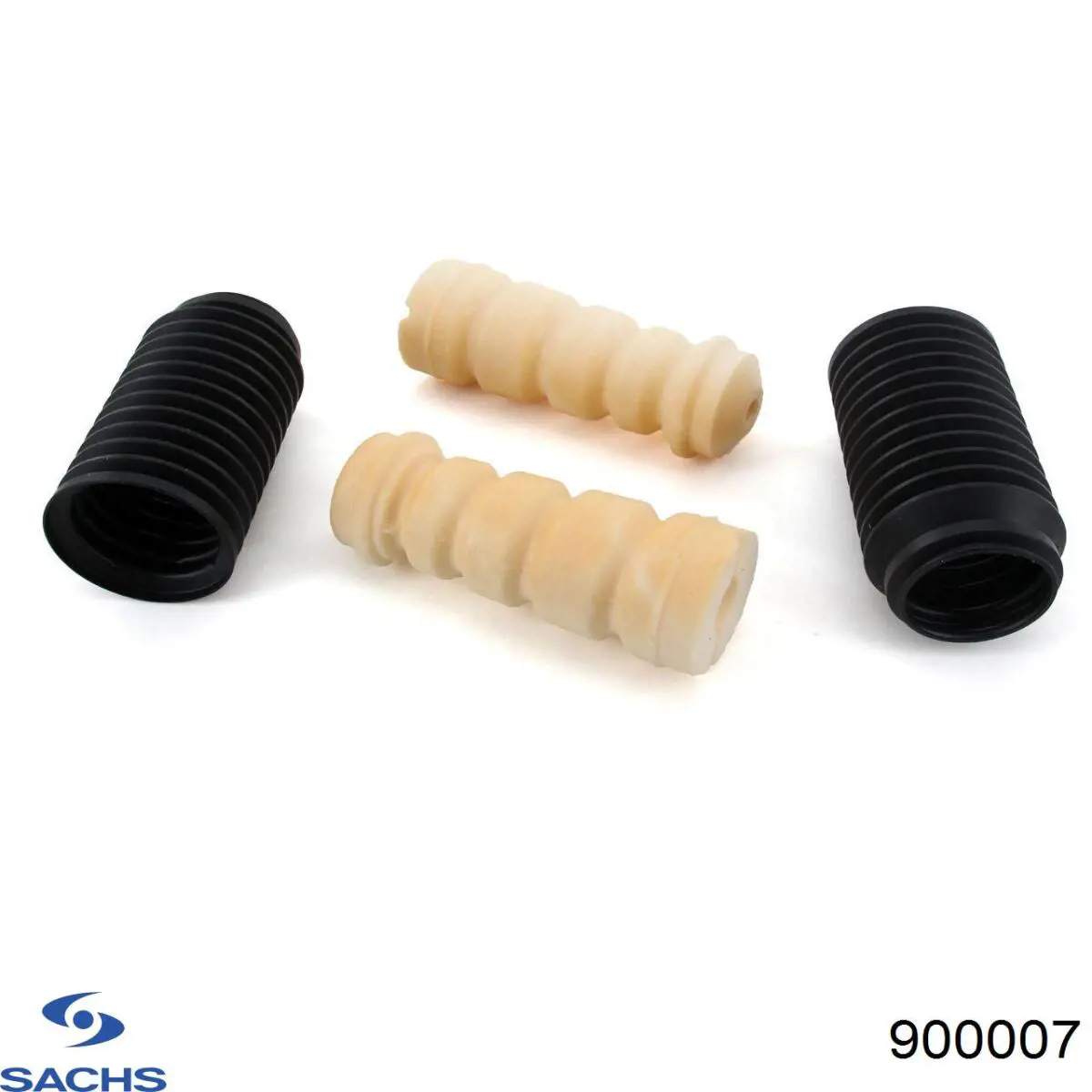 Отбойник задний Sachs 900007 цена, от 13.19 USD