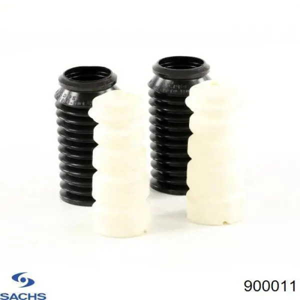 Купить 900011 Sachs Отбойник на задние стойки