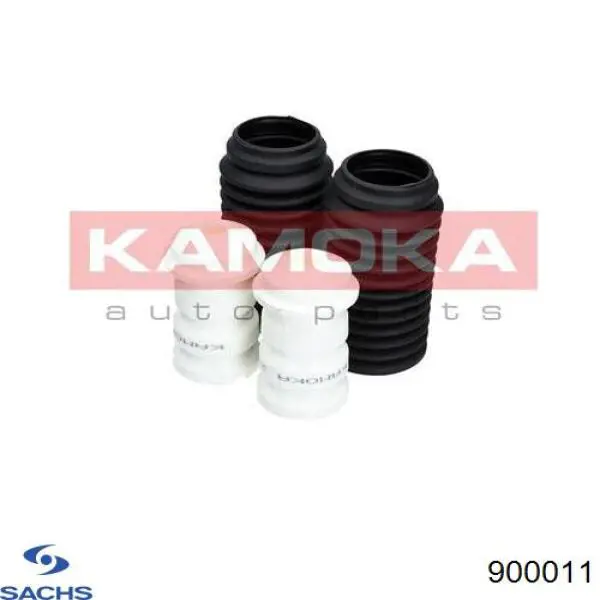 Отбойник задний Sachs 900011 цена, от 17.02 USD