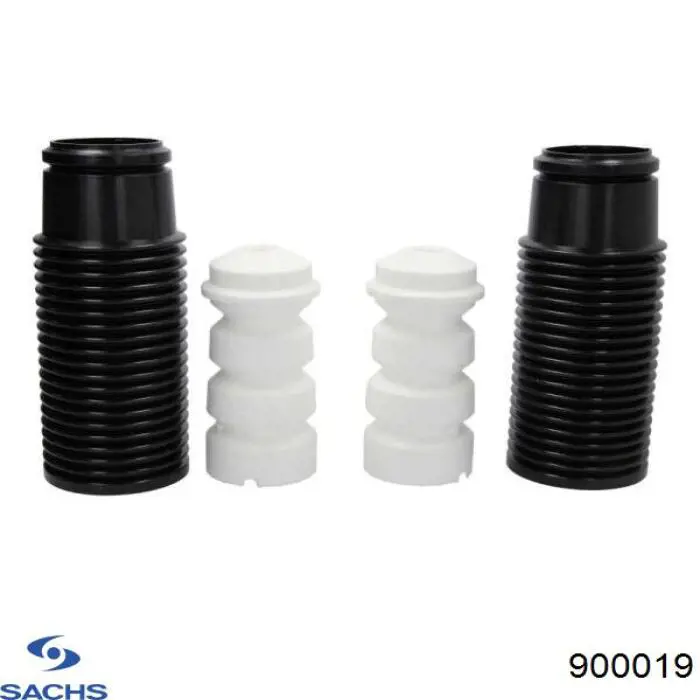 Купить 900019 Sachs Отбойник на задние стойки