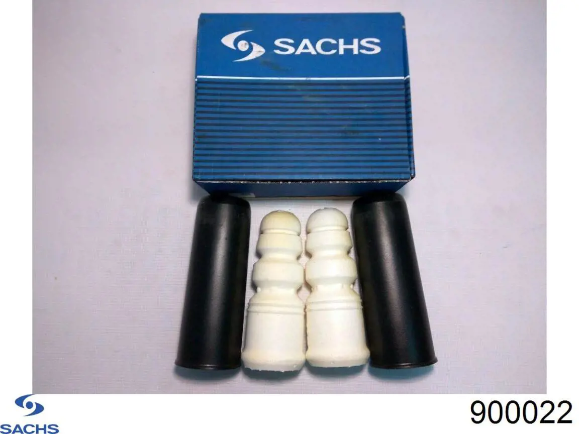 Буфер-отбойник амортизатора переднего + пыльник Sachs 900022 цена, от 13.37 USD