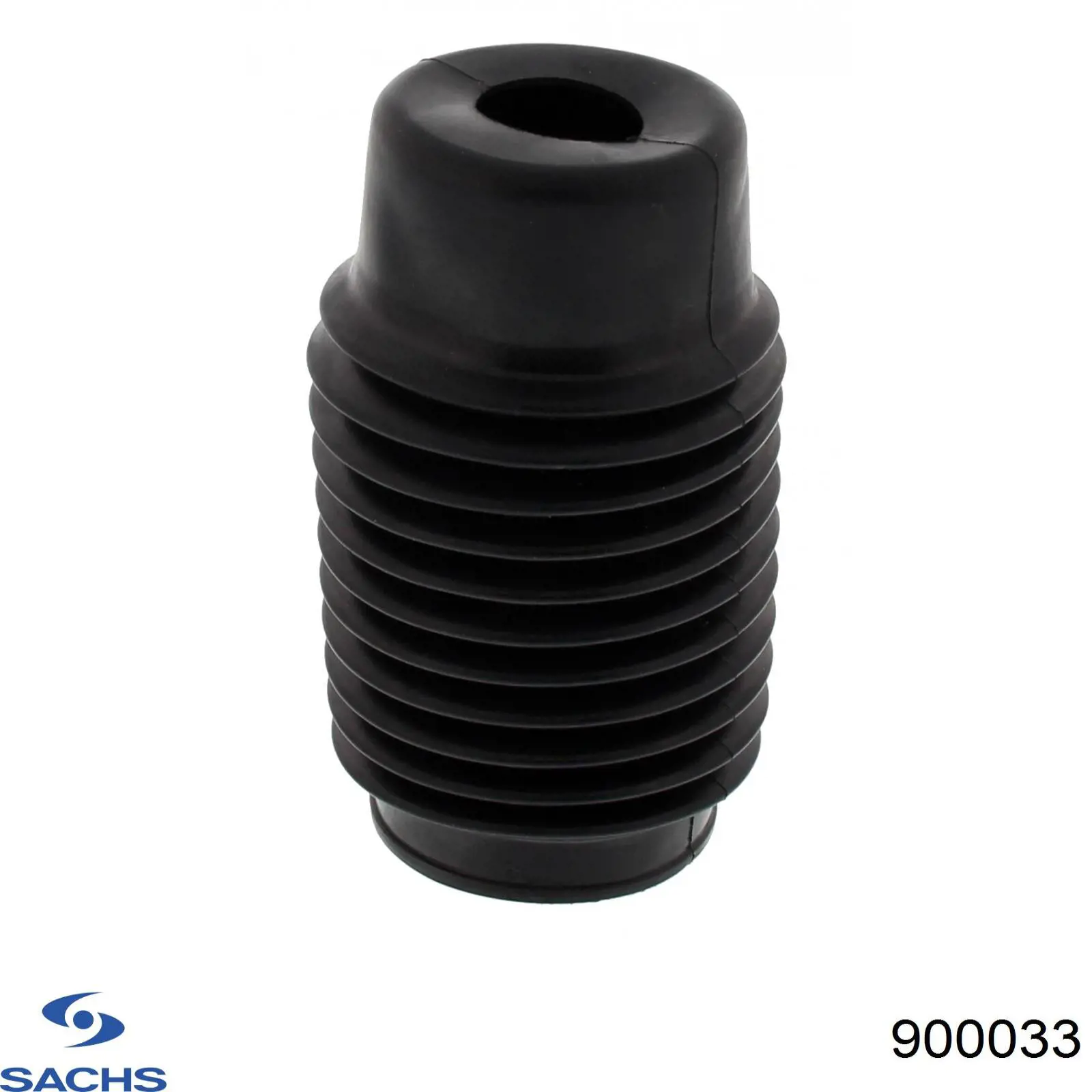 Купить 900033 Sachs Буфер (отбойник) амортизатора переднего + пыльник
