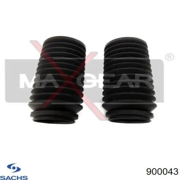 Купить 900043 Sachs Отбойник на задние стойки