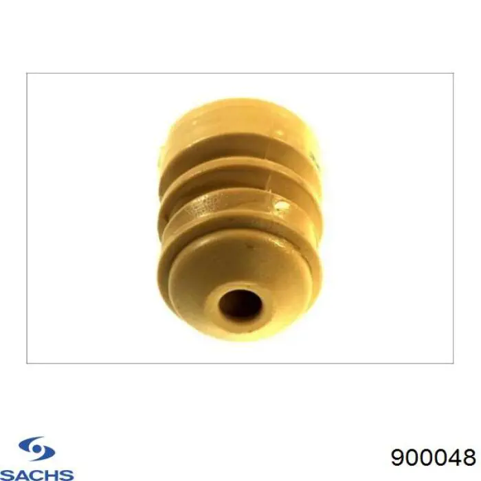 Отбойник амортизатора Sachs 900048